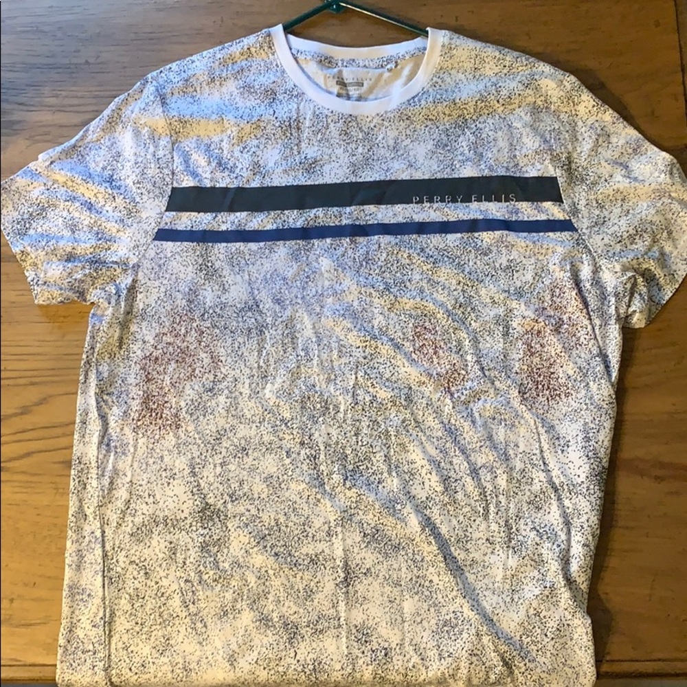 Perry Ellis Shirt